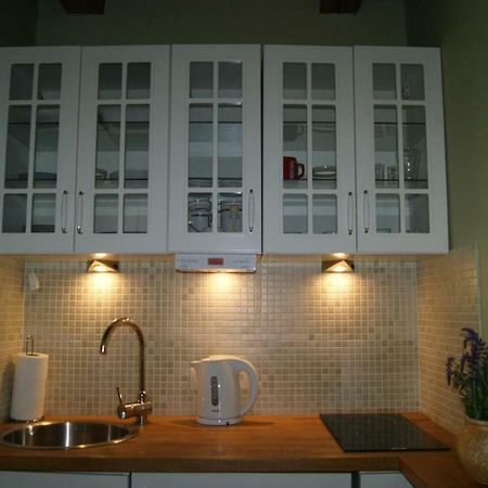 Apartamenty Nadedworce Kazimierz Dolny Ngoại thất bức ảnh