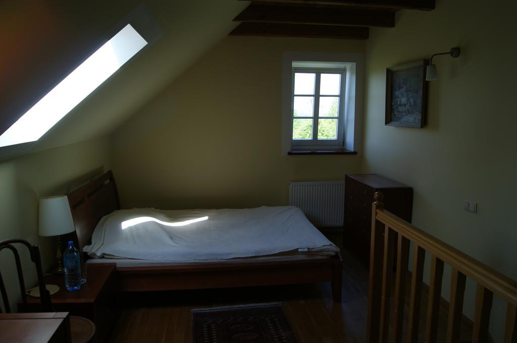 Apartamenty Nadedworce Kazimierz Dolny Phòng bức ảnh