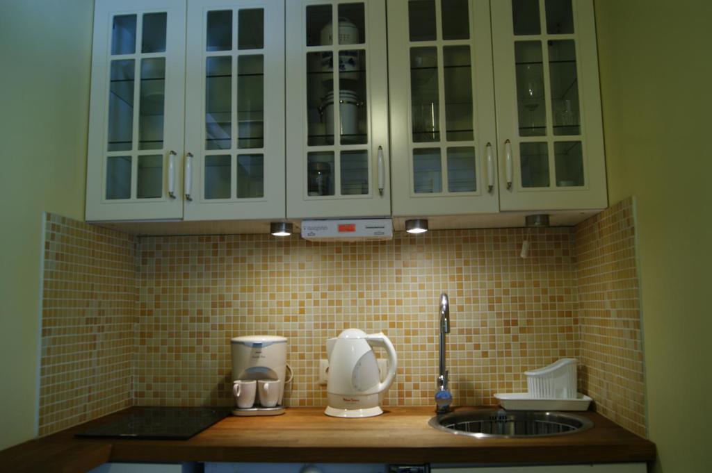 Apartamenty Nadedworce Kazimierz Dolny Phòng bức ảnh