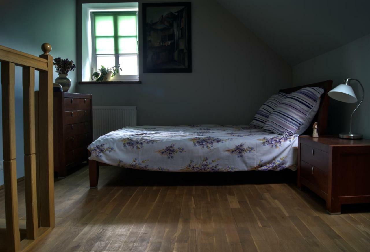 Apartamenty Nadedworce Kazimierz Dolny Ngoại thất bức ảnh